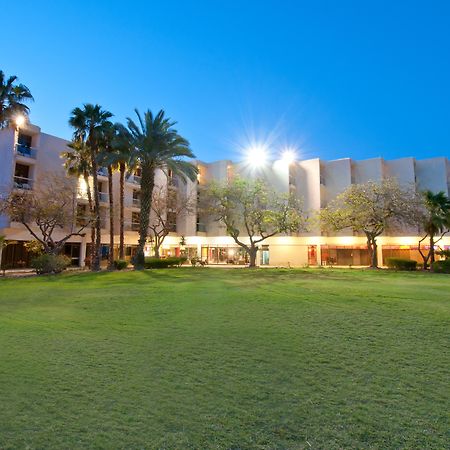 Leonardo Inn Hotel Dead Sea Ejn Bokek Exteriér fotografie