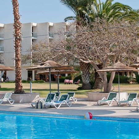Leonardo Inn Hotel Dead Sea Ejn Bokek Exteriér fotografie