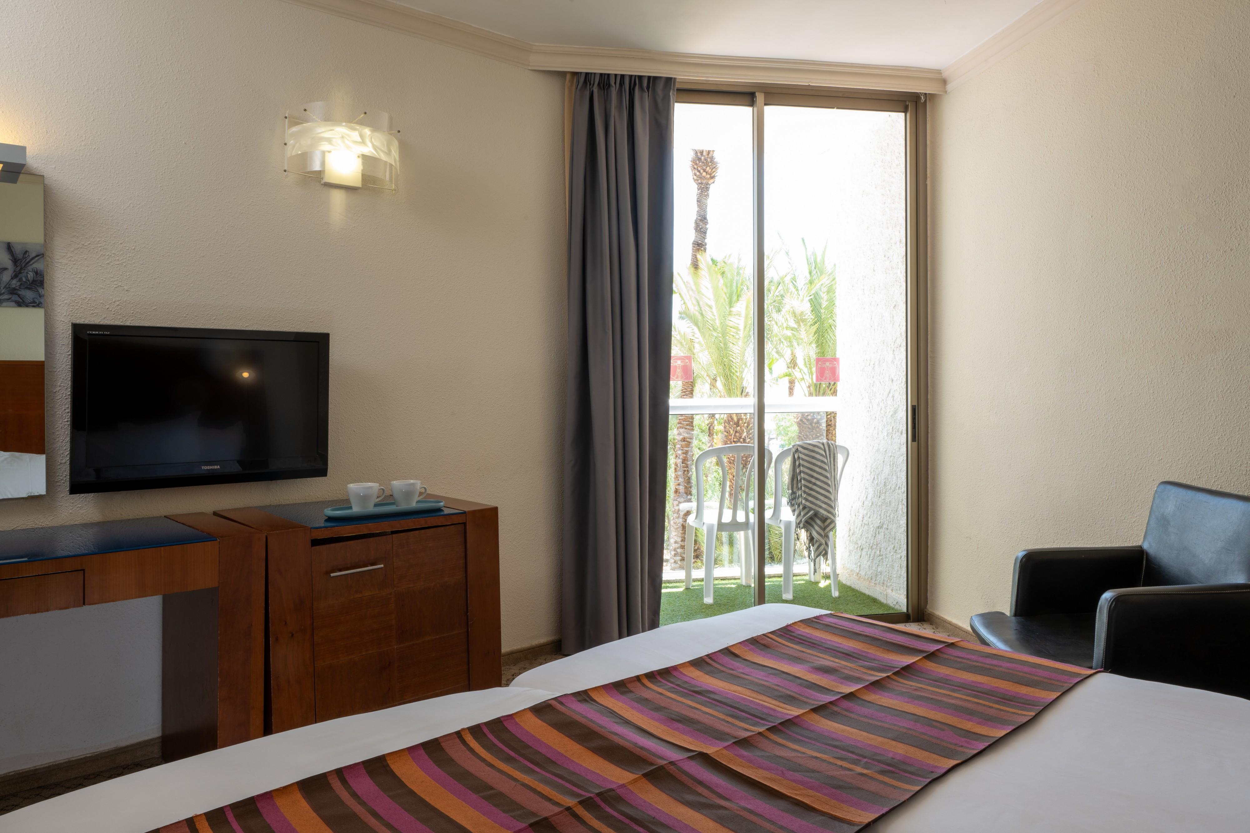 Leonardo Inn Hotel Dead Sea Ejn Bokek Exteriér fotografie