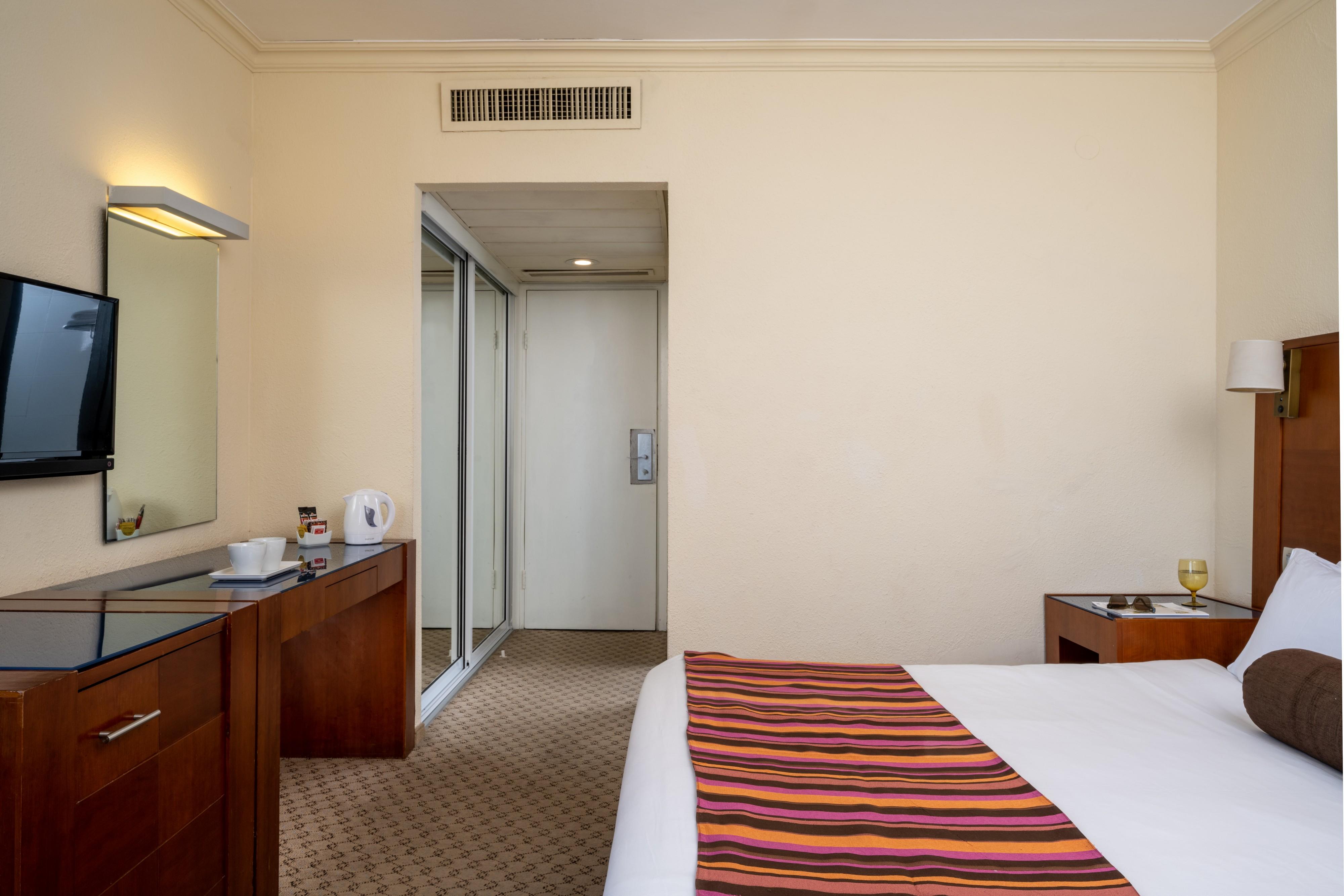 Leonardo Inn Hotel Dead Sea Ejn Bokek Exteriér fotografie