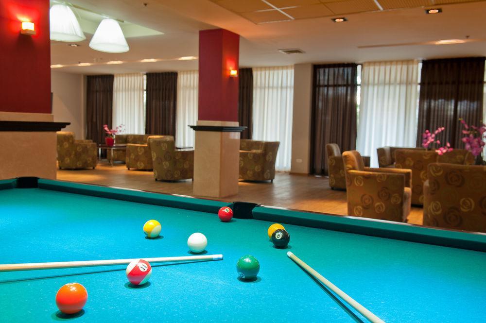 Leonardo Inn Hotel Dead Sea Ejn Bokek Exteriér fotografie