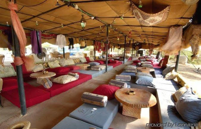Leonardo Inn Hotel Dead Sea Ejn Bokek Exteriér fotografie