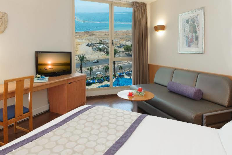 Leonardo Inn Hotel Dead Sea Ejn Bokek Exteriér fotografie